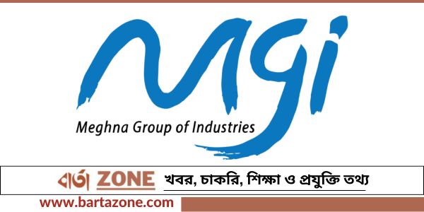 Meghna Group Job Circular 2025