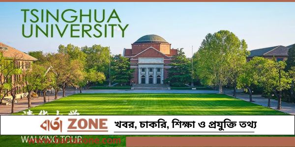Tsinghua University Scholarship